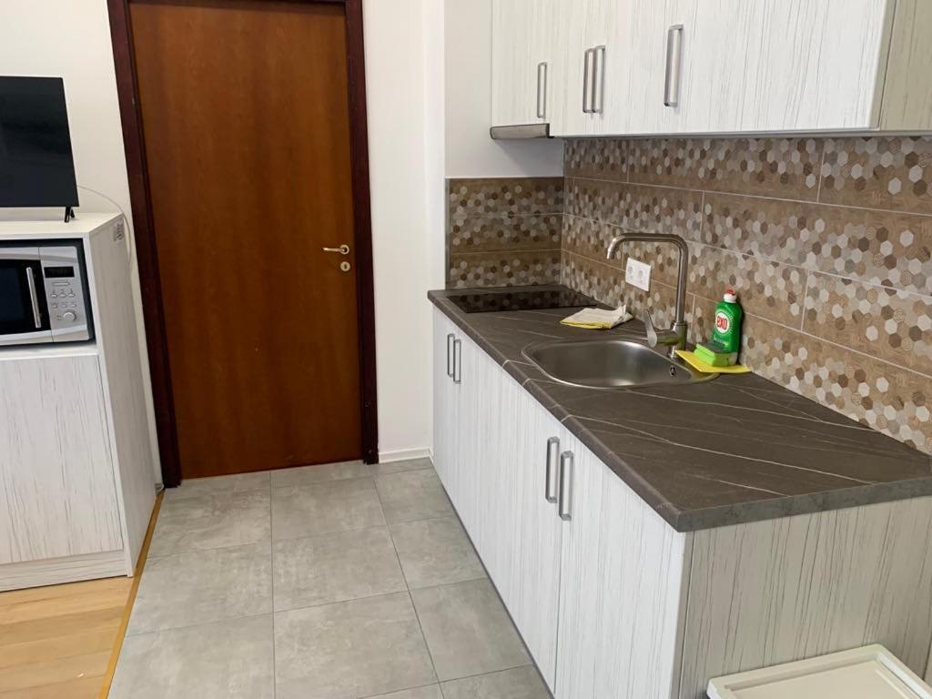 Flora Clover One Bedroom Apartment Nr. 18 Borovets Exterior photo